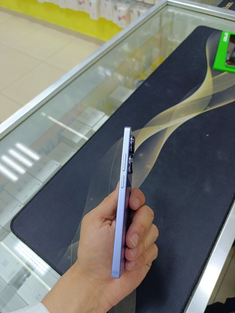 REDMI NOT.13PRO.8/256 - Aşgabat - img 4