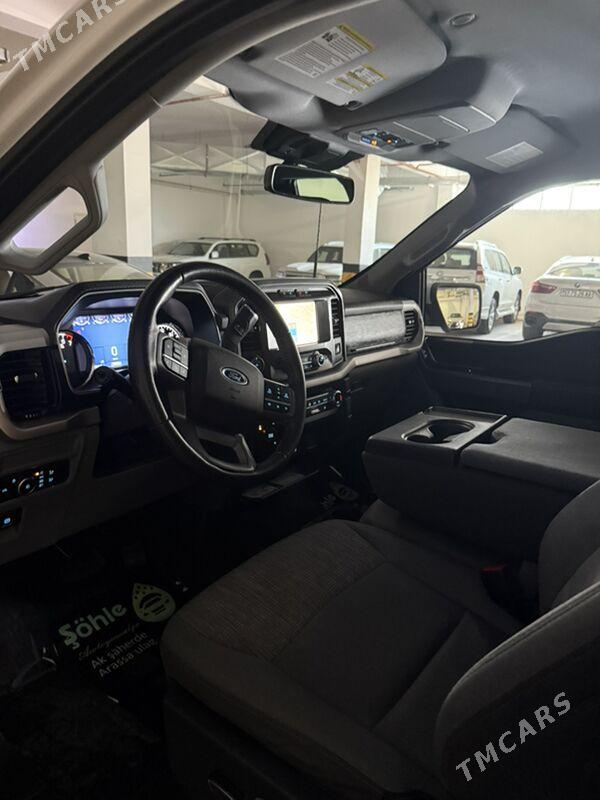 Ford F-150 2021 - 500 000 TMT - 15-й этап - img 5