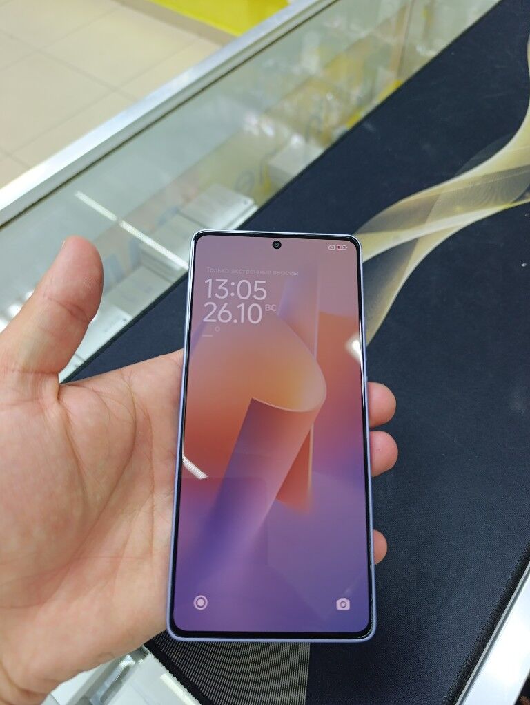 REDMI NOT.13PRO.8/256 - Aşgabat - img 3