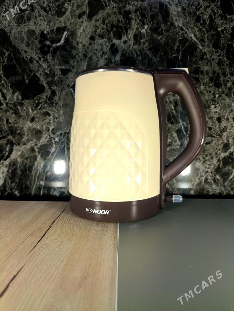 CAYNIK DURLI GORNUSDE - Ашхабад - img 5