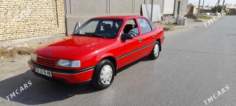 Opel Vectra 1992 - 46 000 TMT - Мары - img 2