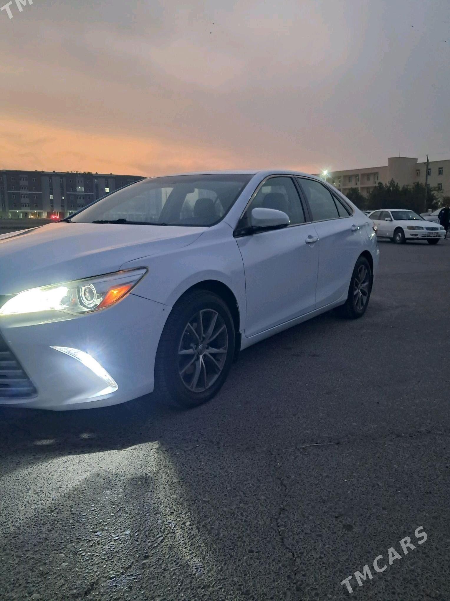 Toyota Camry 2015 - 260 000 TMT - Mary - img 8