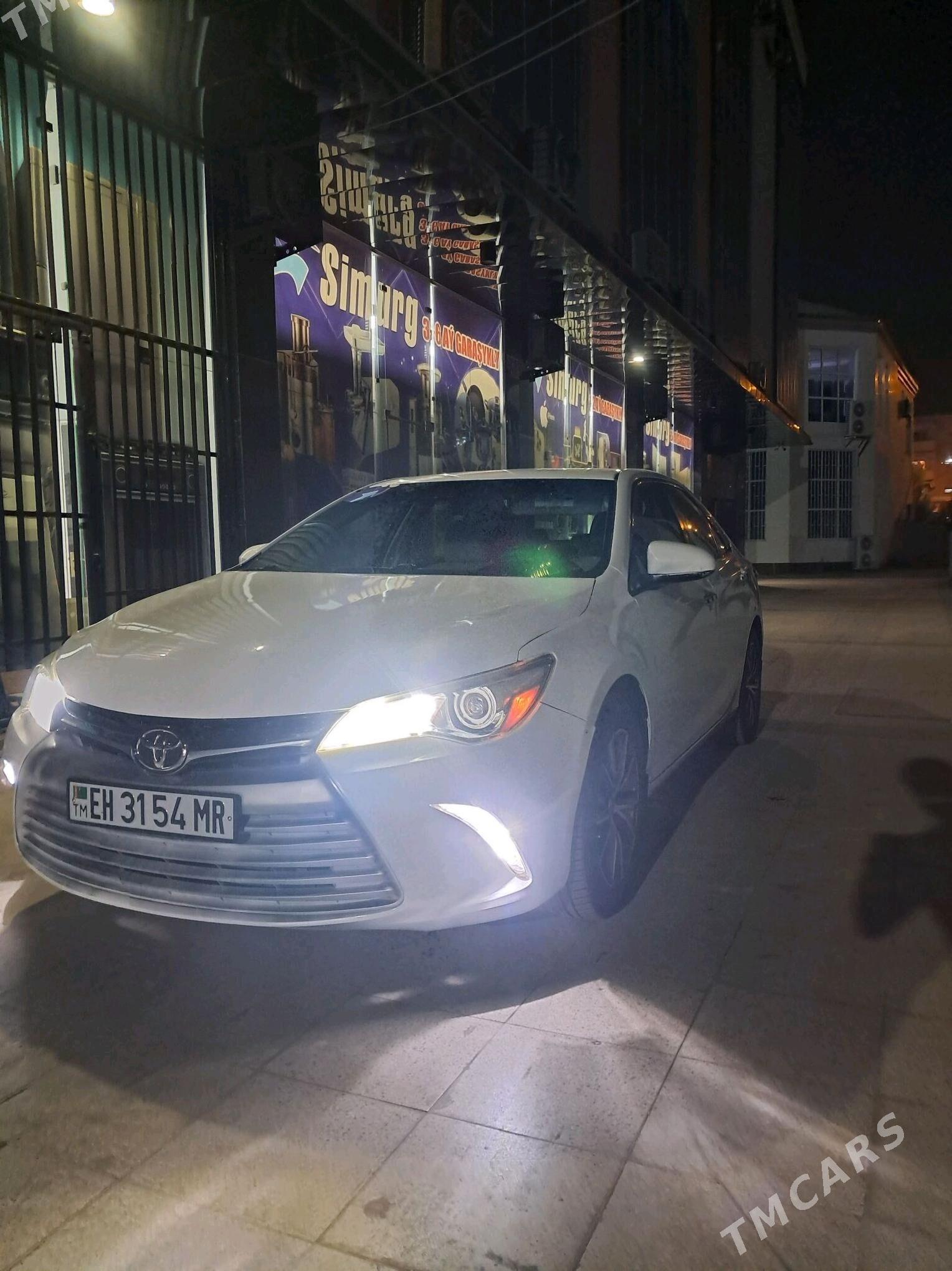 Toyota Camry 2015 - 260 000 TMT - Mary - img 6
