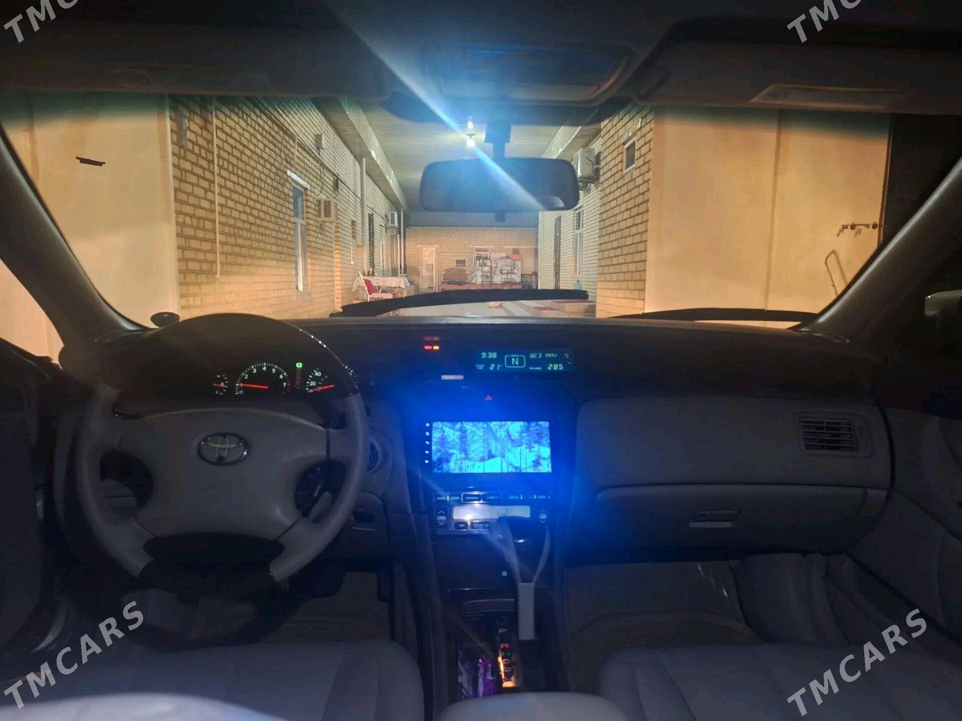 Toyota Avalon 2001 - 220 000 TMT - Mary - img 6