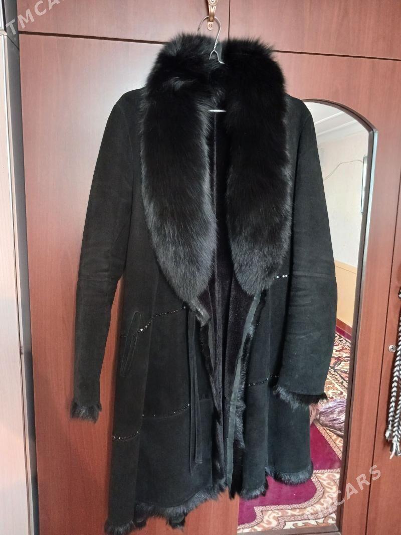 ŝuba - Гарадамак Шор - img 1