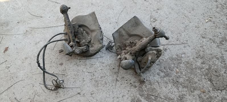 Волга ходовая 1 000 TMT - Туркменбаши - img 4