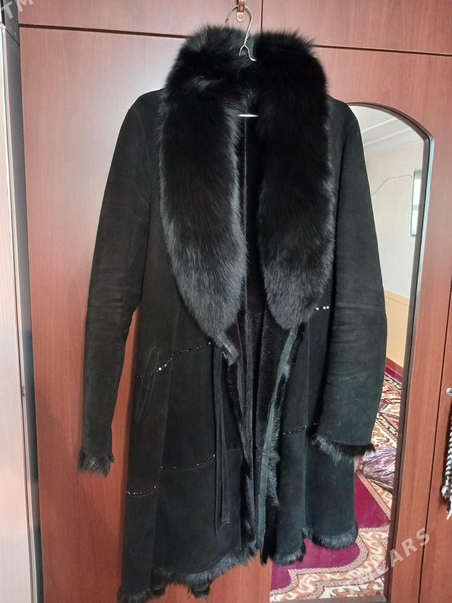 ŝuba - Гарадамак Шор - img 2