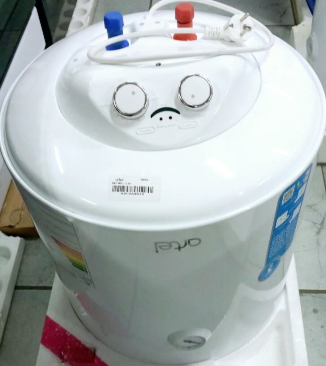 БОЙЛЕР BOYLER ARTEL - Aşgabat - img 2