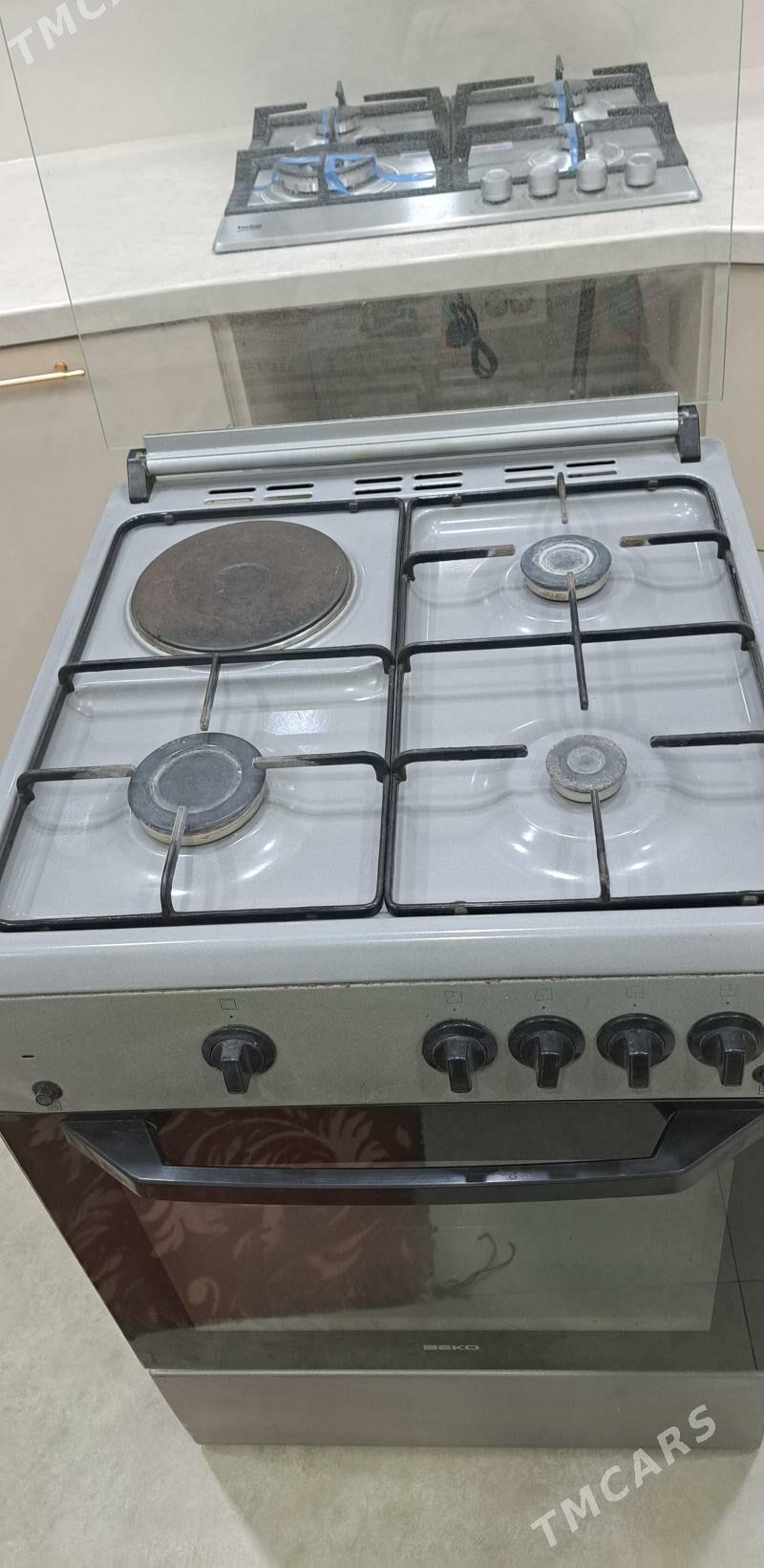 Газовая плита Beko - Aşgabat - img 2