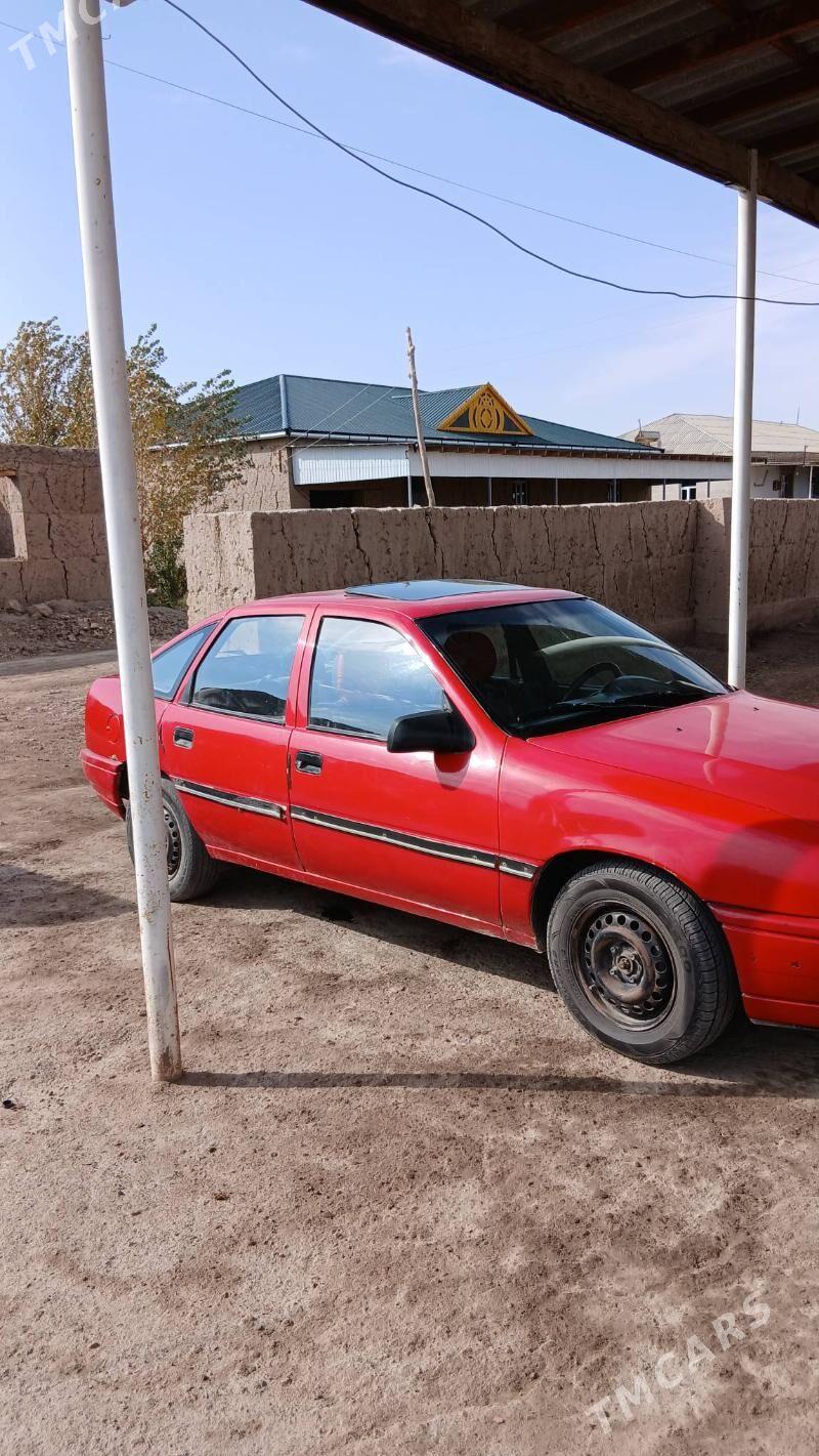 Opel Vectra 1990 - 18 000 TMT - Gubadag - img 2