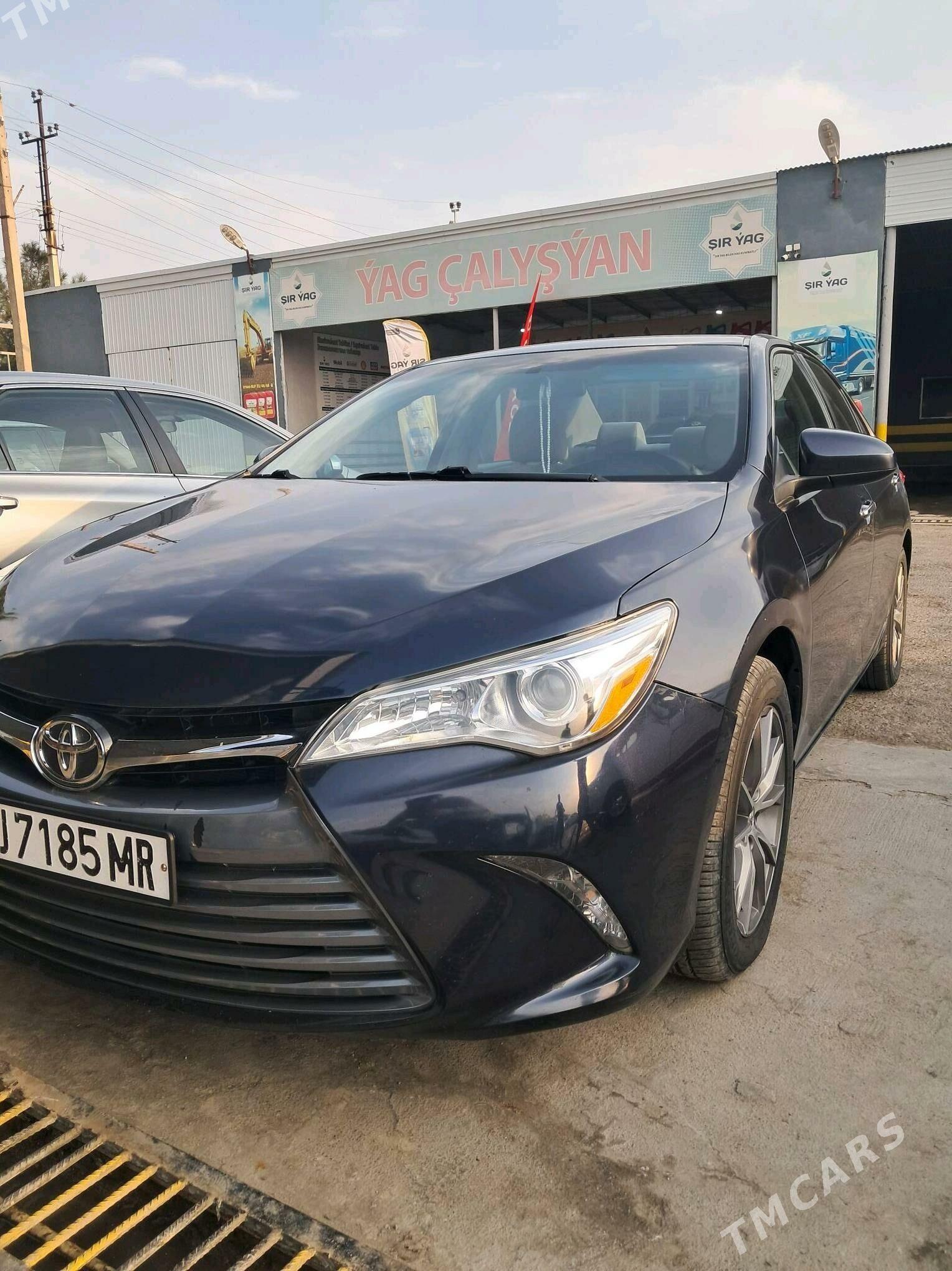Toyota Camry 2015 - 260 000 TMT - Mary - img 9