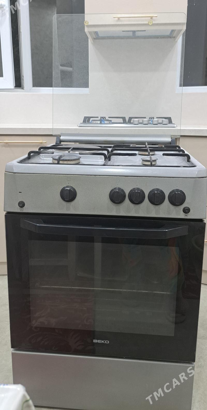 Газовая плита Beko - Aşgabat - img 1