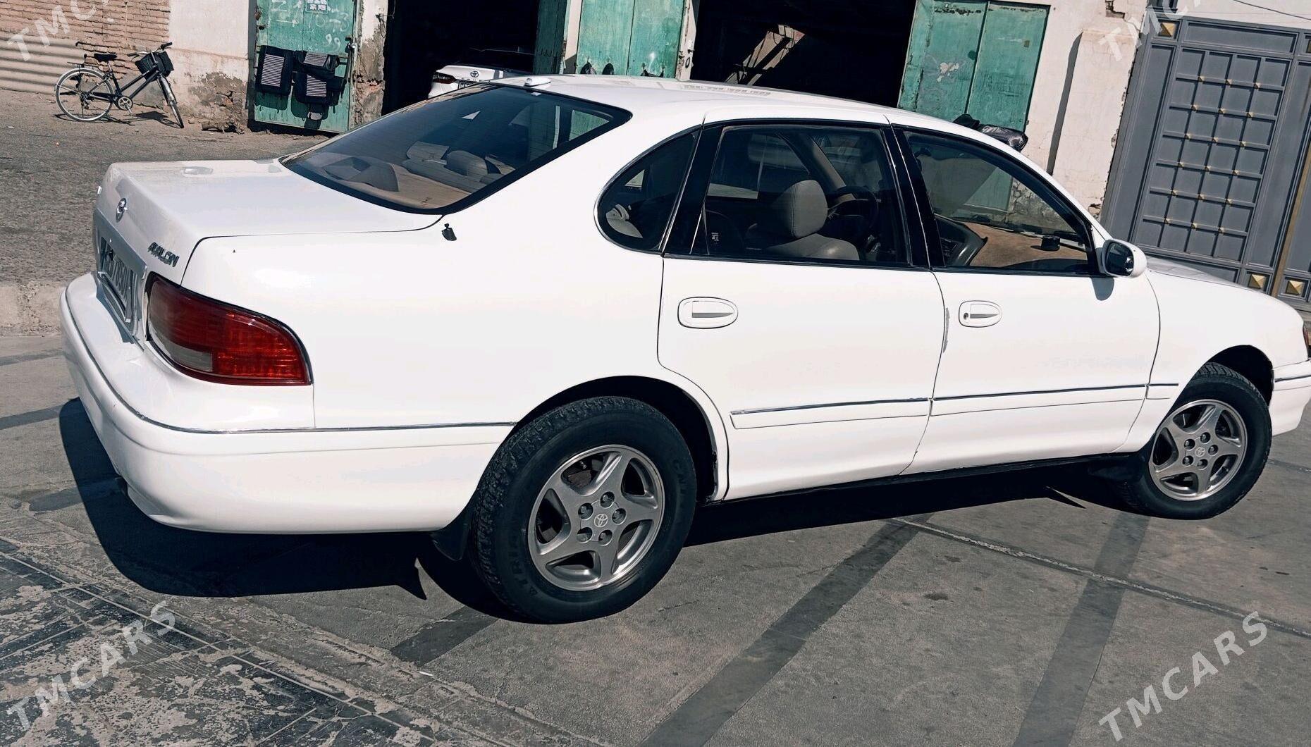 Toyota Avalon 1996 - 110 000 TMT - Mary - img 4