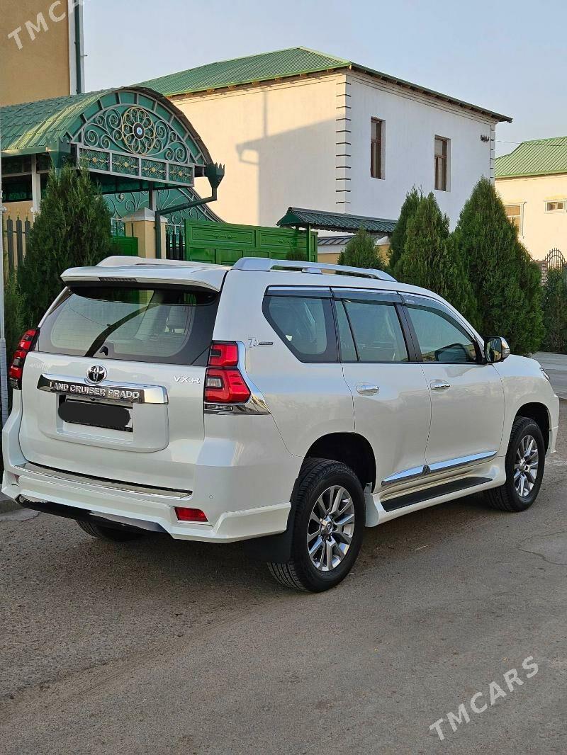 Toyota Land Cruiser Prado 2018 - 809 000 TMT - Дашогуз - img 3
