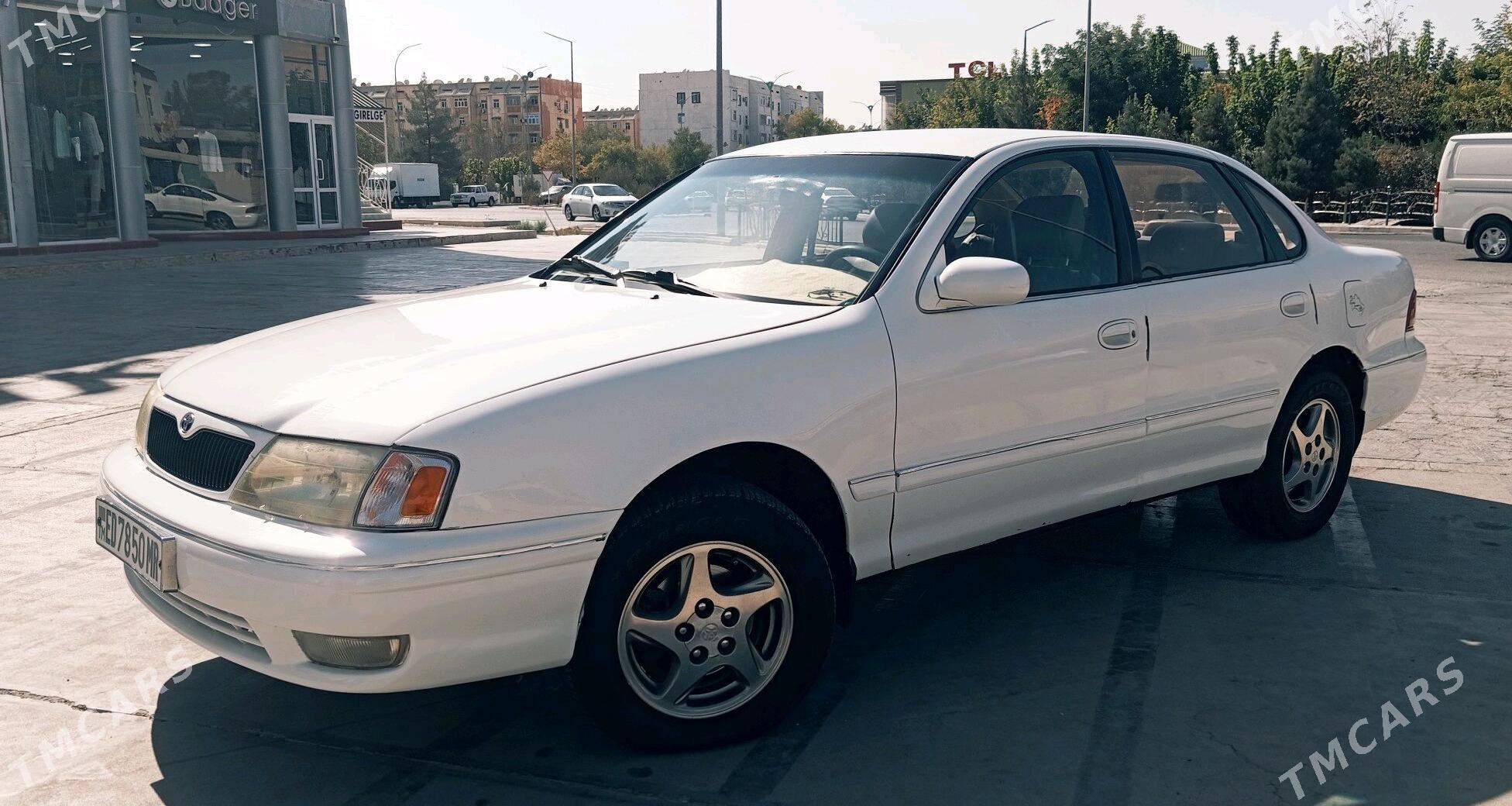 Toyota Avalon 1996 - 110 000 TMT - Mary - img 5