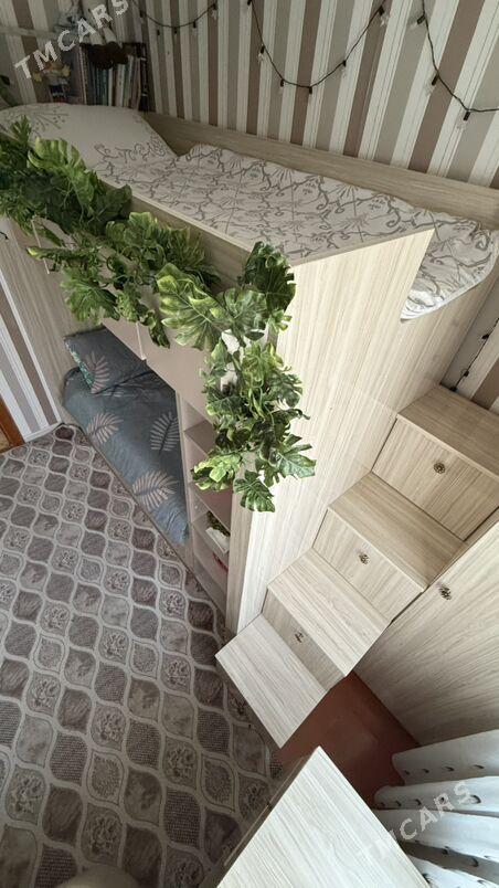 Двухъярусная кровать - Aşgabat - img 5