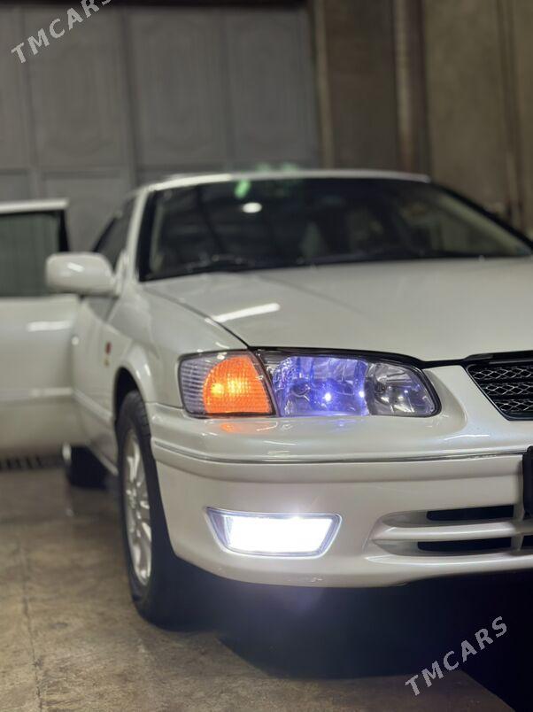 Toyota Camry 2000 - 200 000 TMT - Гурбансолтан Едже - img 3