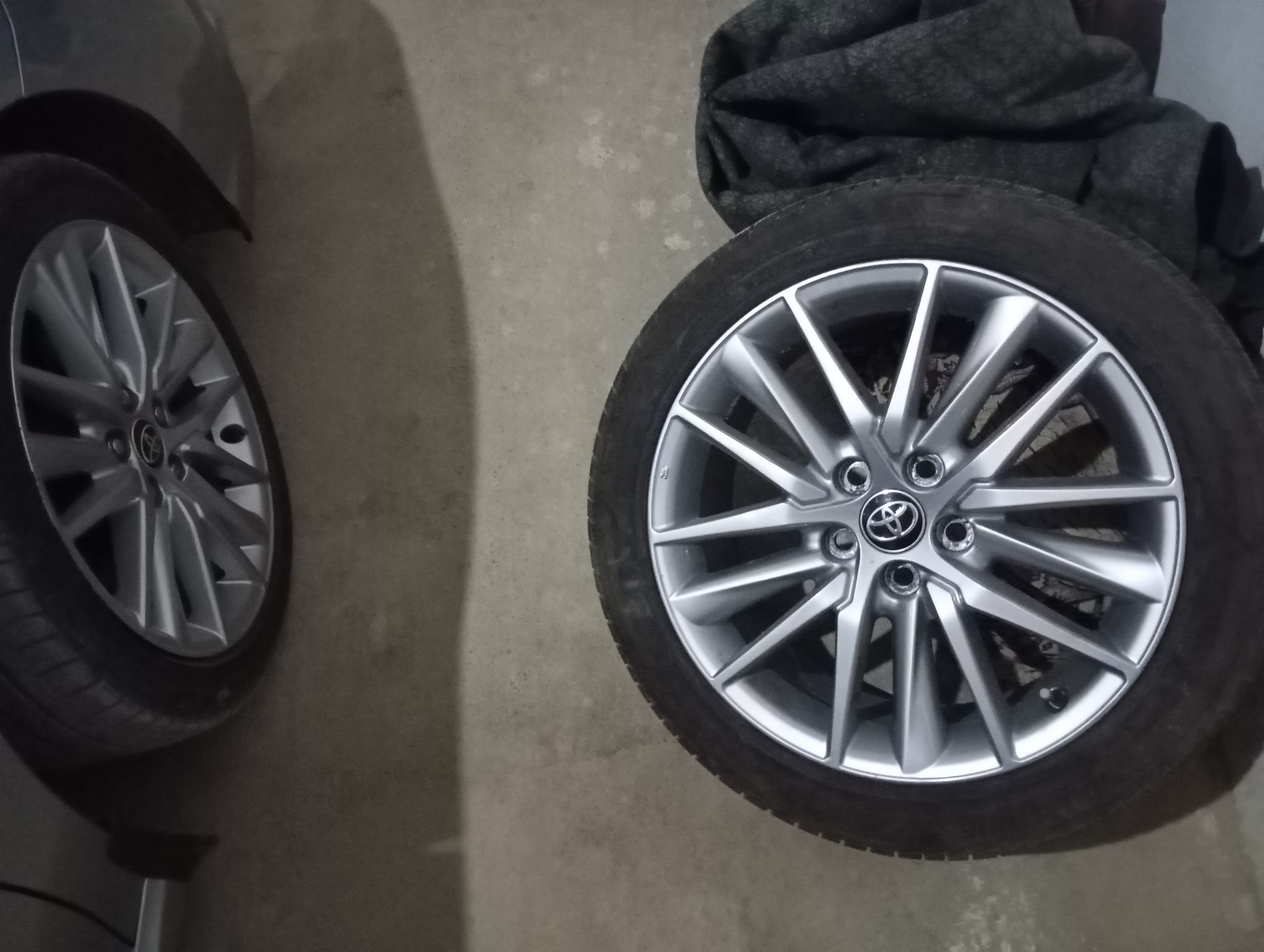 Diska 14 000 TMT - Койтендаг - img 4