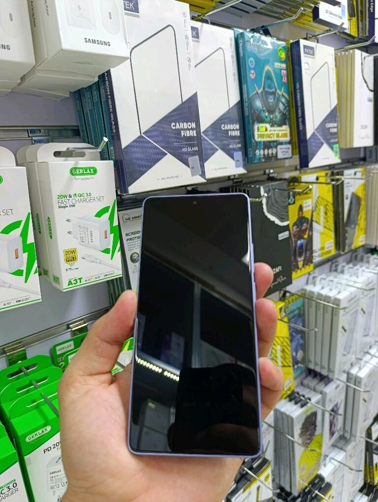 REDMI NOT.13PRO.8/256 - Aşgabat - img 6