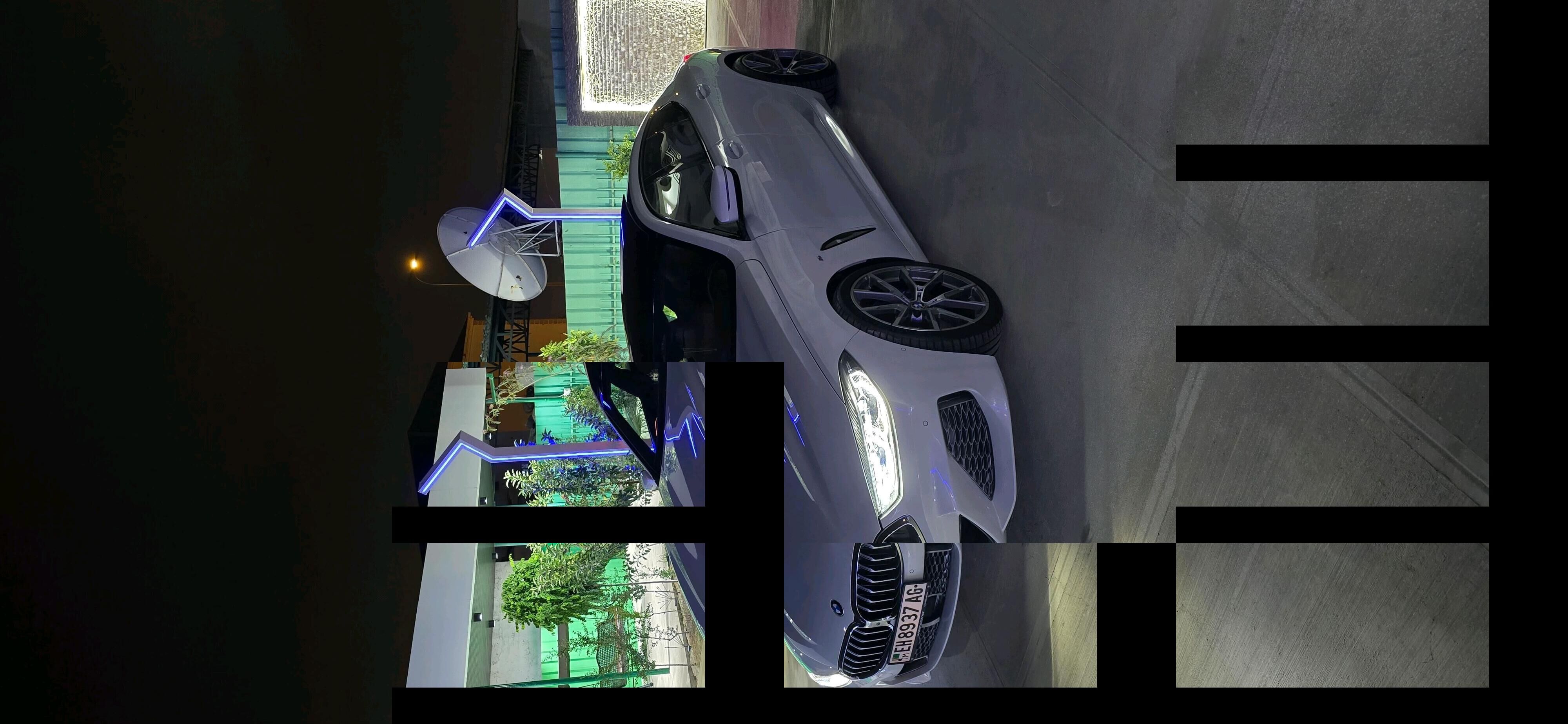 BMW 8 Series Gran Coupe 2020 - 990 000 TMT - Aşgabat - img 6