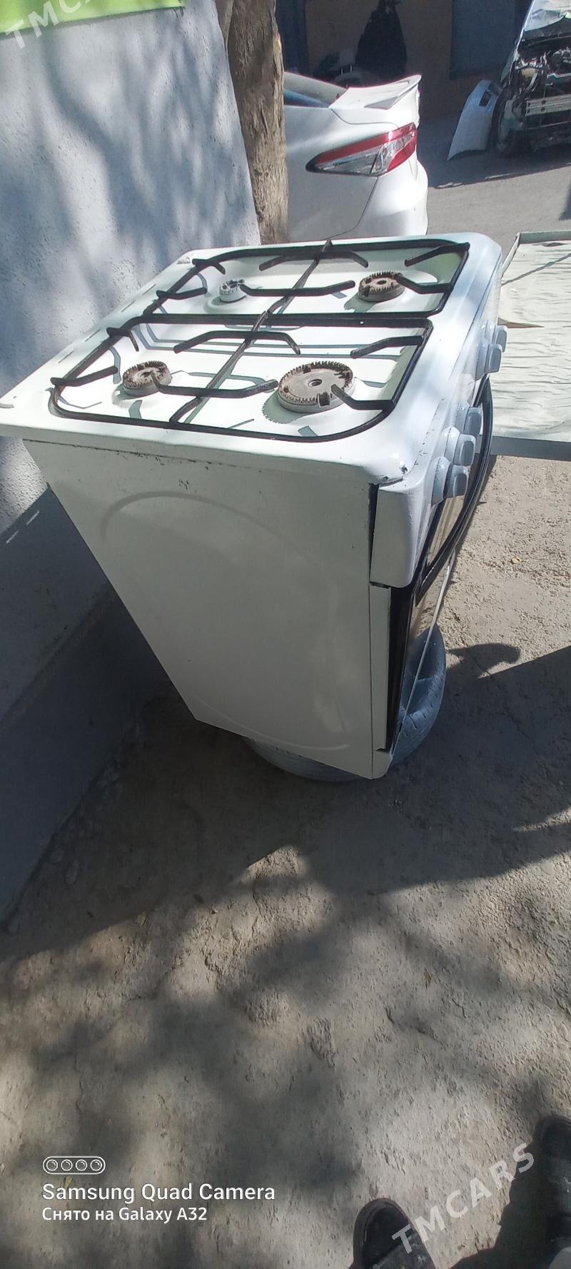 gaz pilitga - Aşgabat - img 2