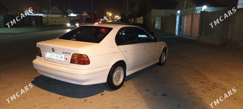 BMW E39 1999 - 90 000 TMT - Туркменбаши - img 5