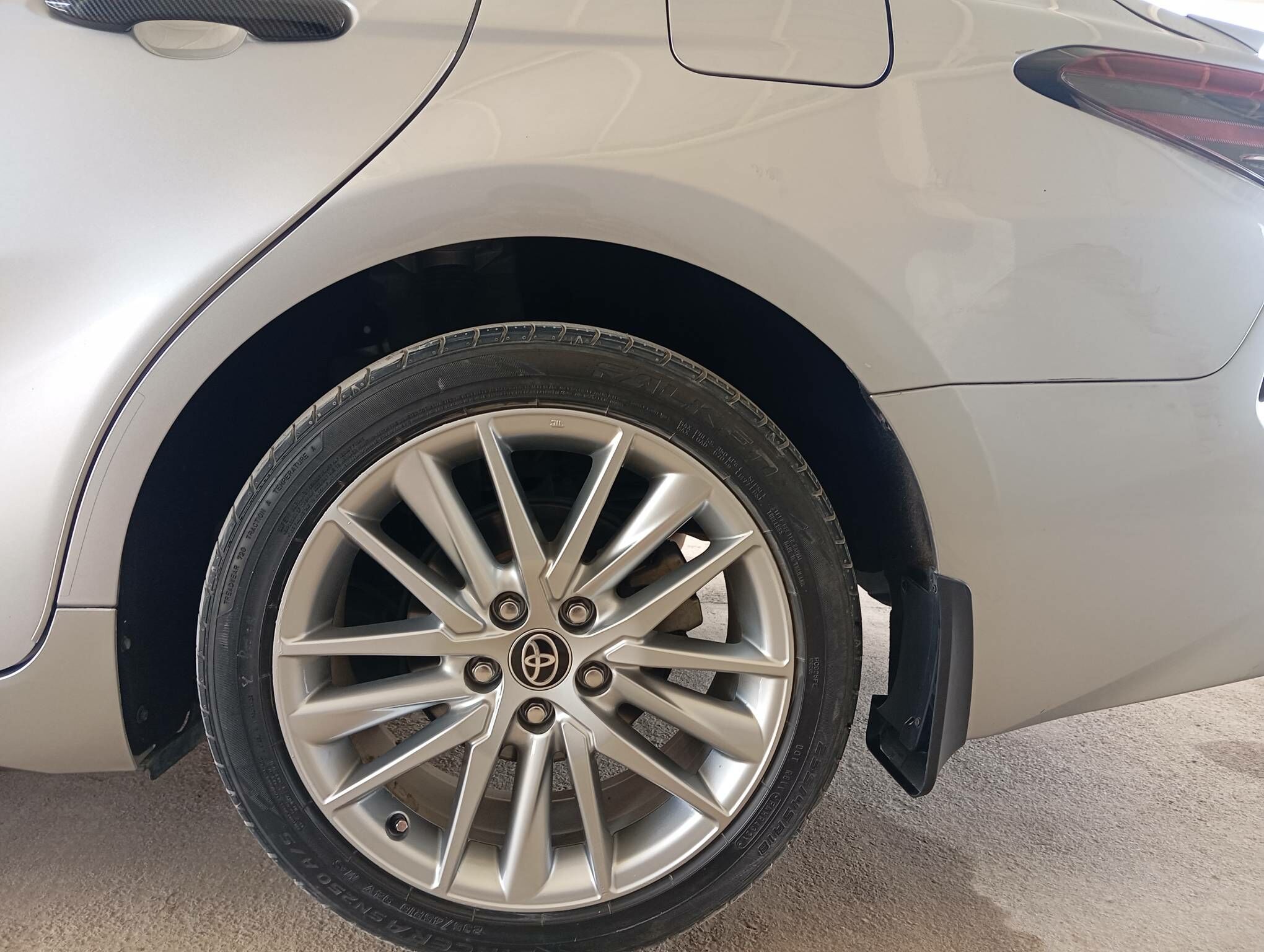 Diska 14 000 TMT - Койтендаг - img 1