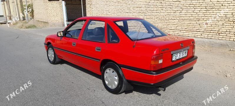 Opel Vectra 1992 - 46 000 TMT - Мары - img 3