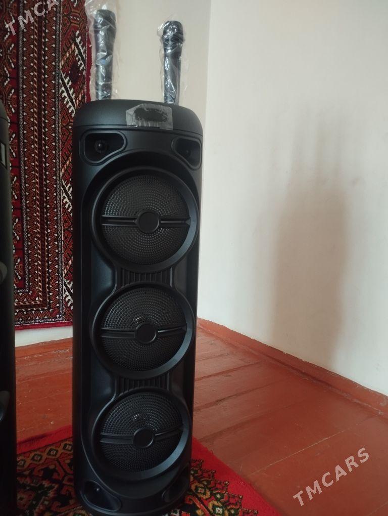 Uly kalonka - Дашогуз - img 1