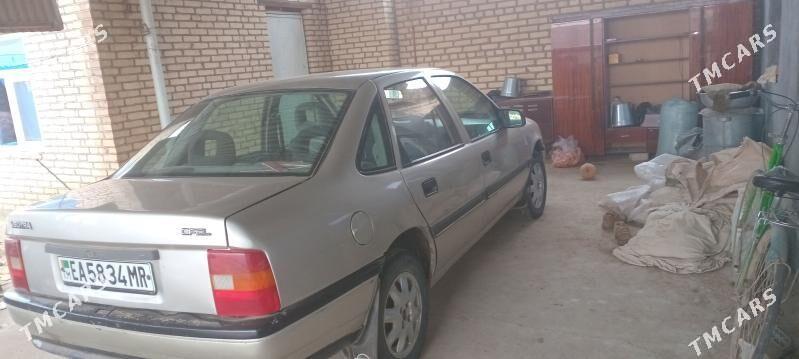 Opel Vectra 1992 - 38 000 TMT - Байрамали - img 9