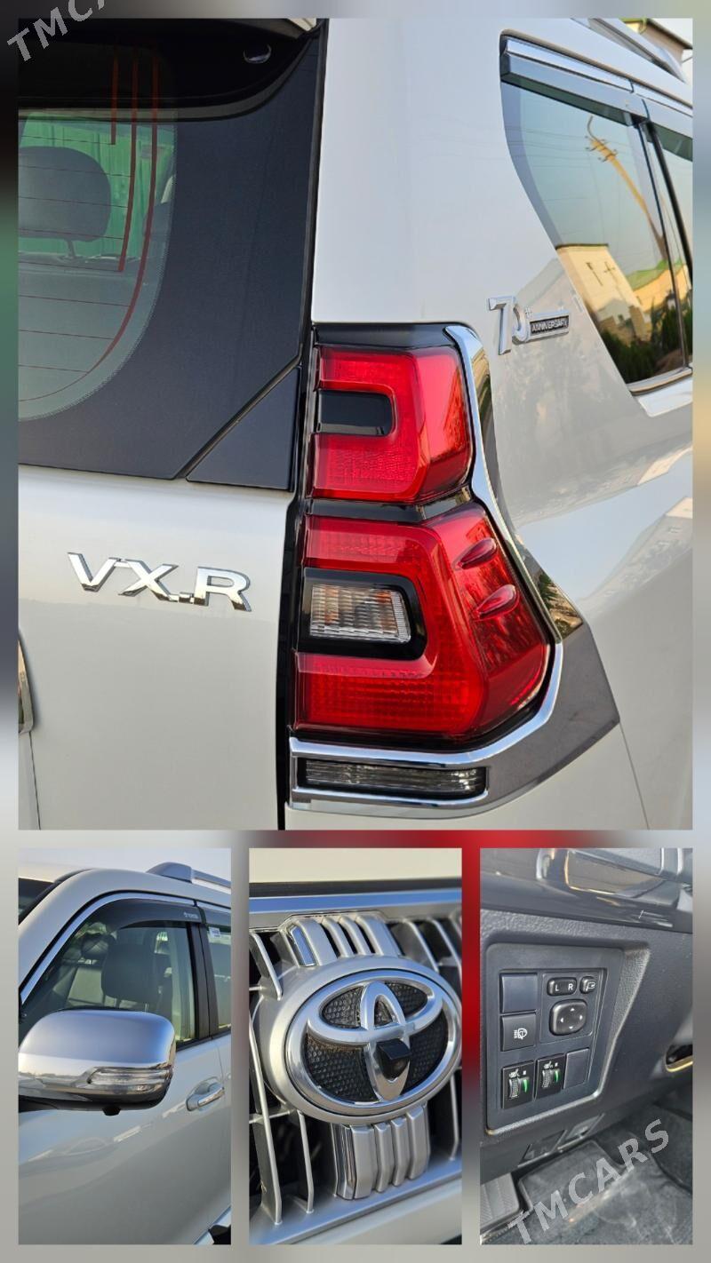 Toyota Land Cruiser Prado 2018 - 809 000 TMT - Дашогуз - img 10