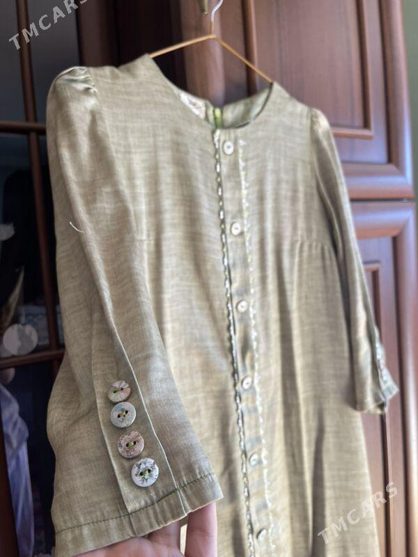 Koynek - Ашхабад - img 5