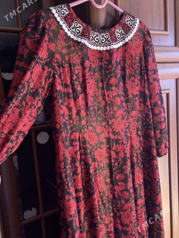 Koynek - Ашхабад - img 4