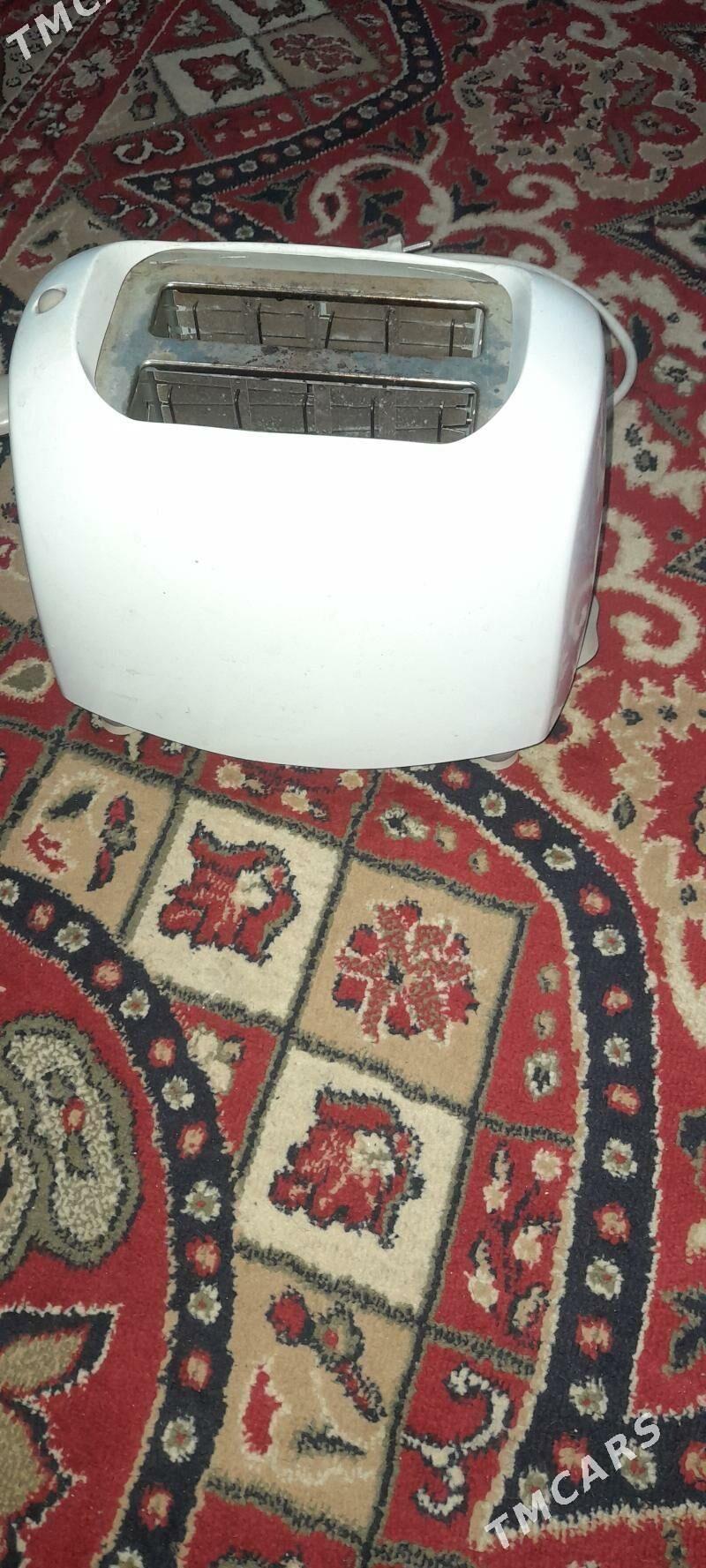 tostor beko çòrek gyzdyrýan - Aşgabat - img 2