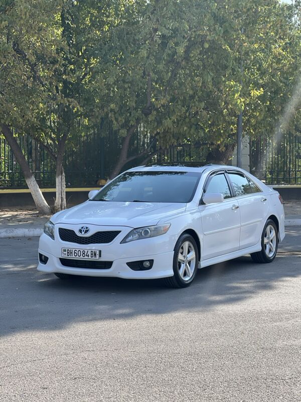 Toyota Camry 2010 - 222 000 TMT - Balkanabat - img 7