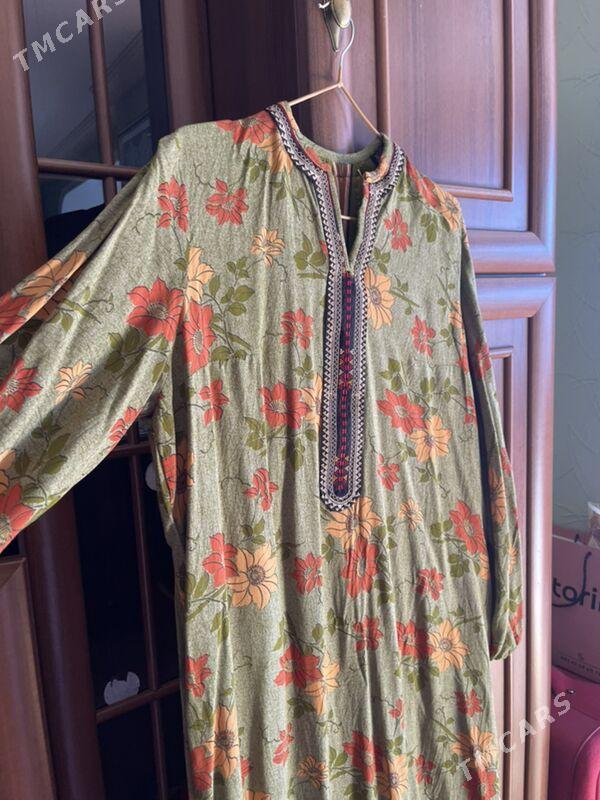 Koynek - Ашхабад - img 6