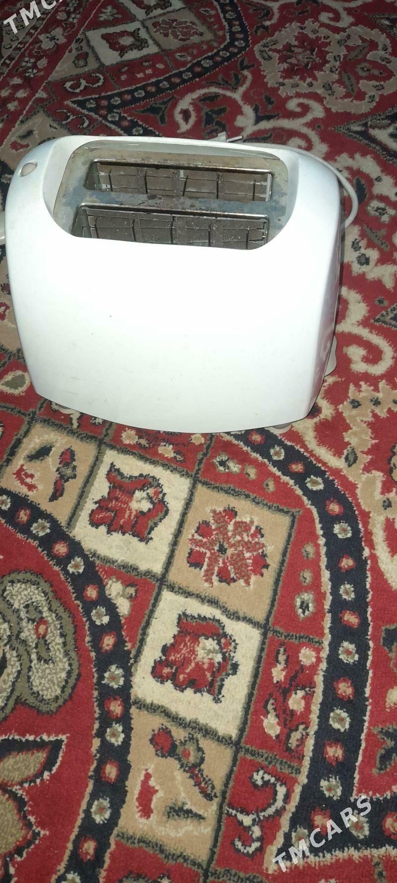 tostor beko çòrek gyzdyrýan - Aşgabat - img 4