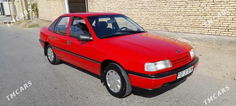 Opel Vectra 1992 - 46 000 TMT - Мары - img 5