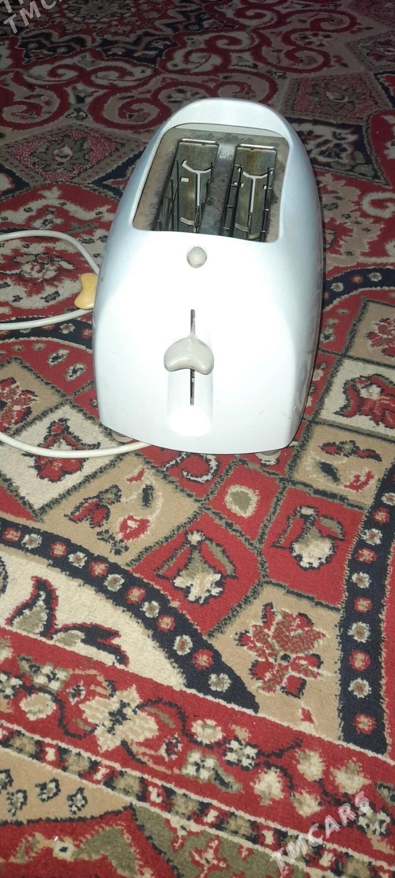 tostor beko çòrek gyzdyrýan - Aşgabat - img 10