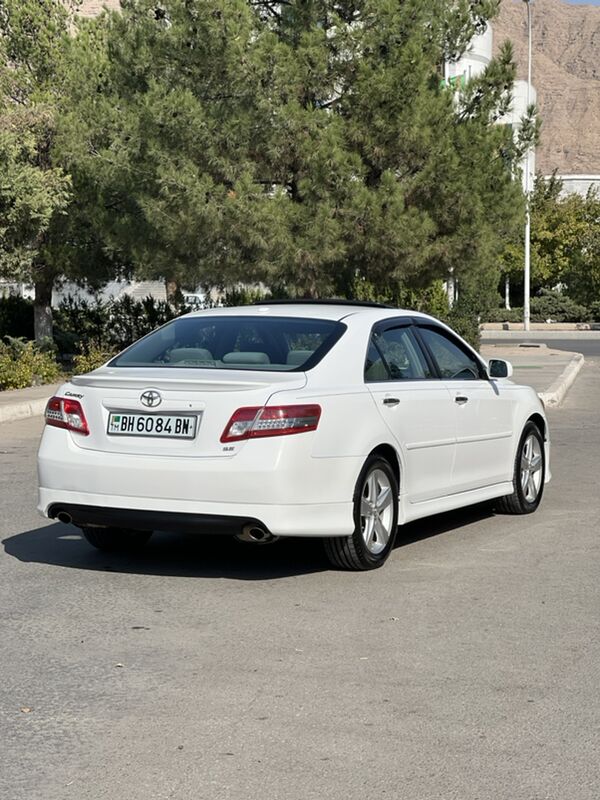 Toyota Camry 2010 - 222 000 TMT - Balkanabat - img 6