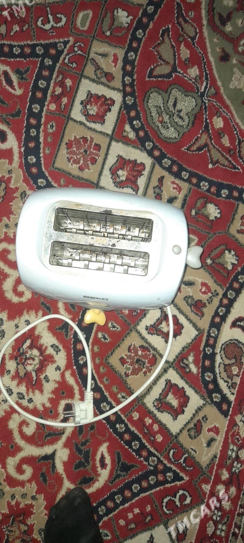 tostor beko çòrek gyzdyrýan - Aşgabat - img 9