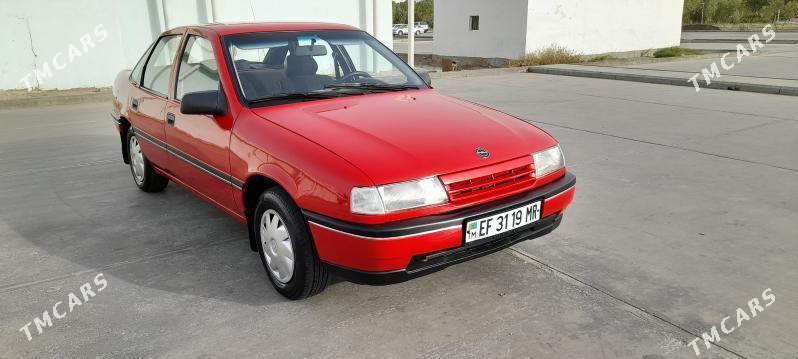 Opel Vectra 1992 - 46 000 TMT - Мары - img 6