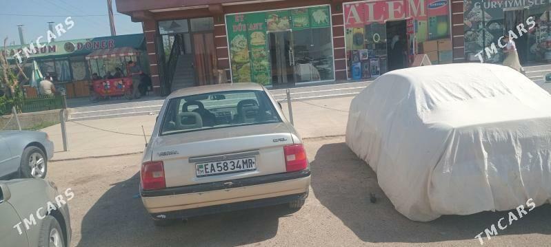 Opel Vectra 1992 - 38 000 TMT - Байрамали - img 5