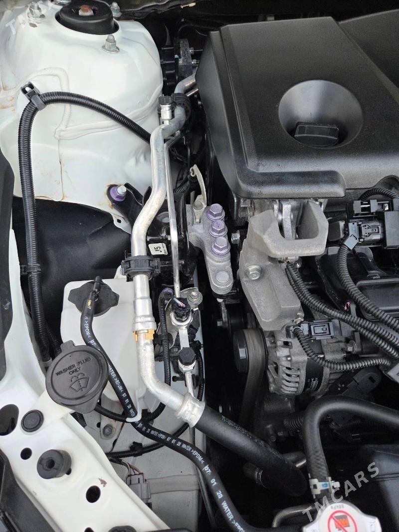 Toyota Camry 2020 - 315 000 TMT - Aşgabat - img 1