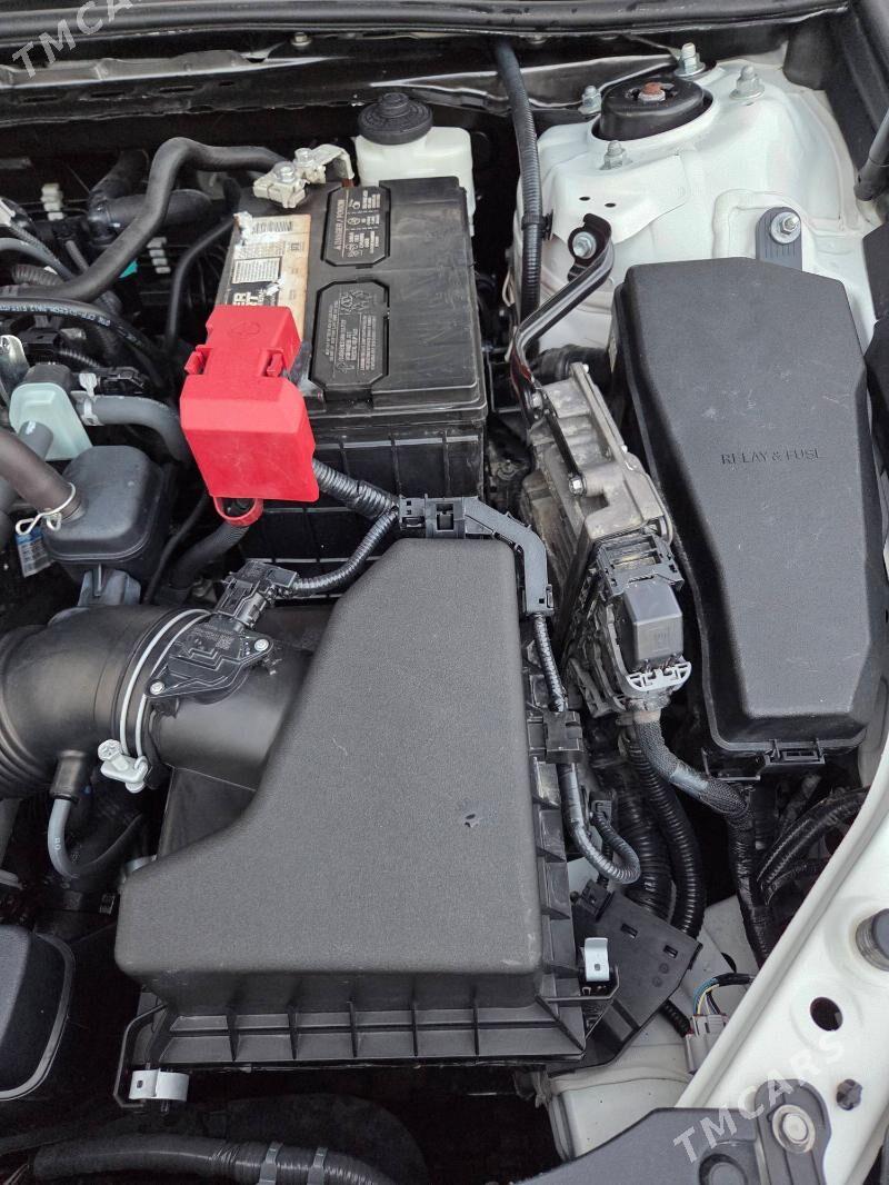 Toyota Camry 2020 - 315 000 TMT - Aşgabat - img 2