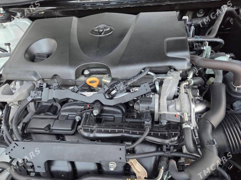 Toyota Camry 2020 - 315 000 TMT - Aşgabat - img 10