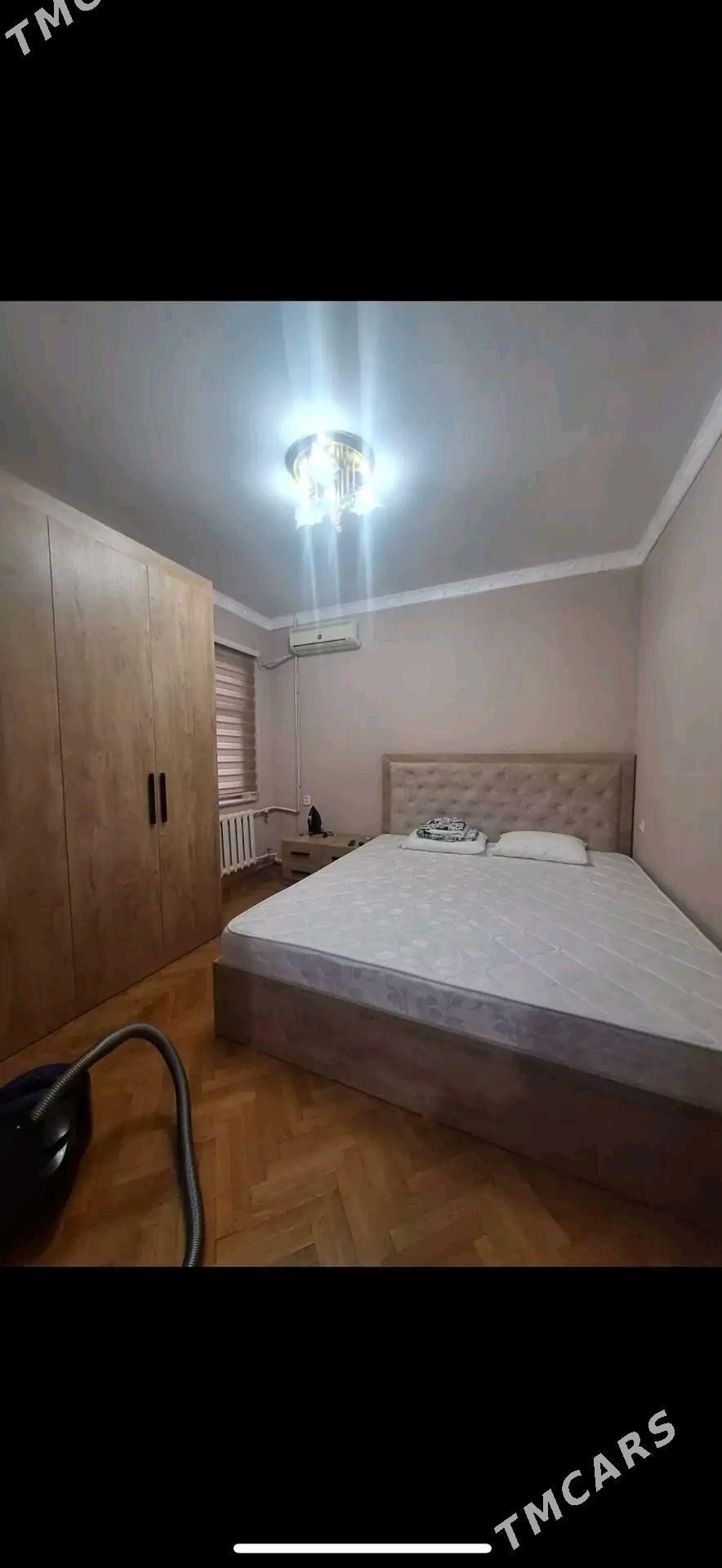 Аренда Мир 2 9/2 эт.2 ком - Aşgabat - img 5