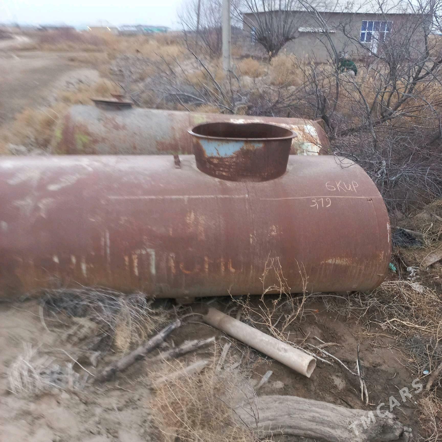 Boşka - Туркменгала - img 2