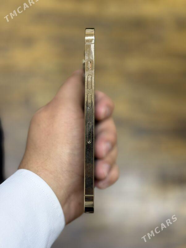 iphone 13 pro Gold - Ашхабад - img 2