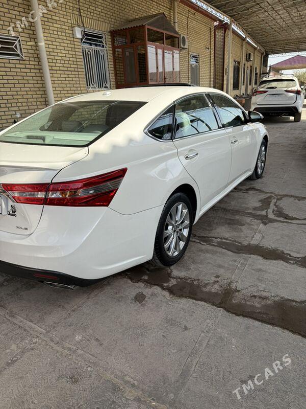 Toyota Avalon 2016 - 280 000 TMT - Мары - img 3